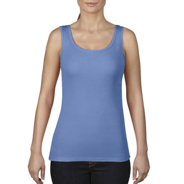 Perfect by Nature Adult Pigment Dye Tank Top 